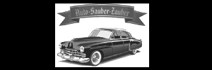 Auto-Sauber-Zauber Logo