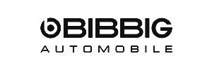 Bibbig Automobile Logo