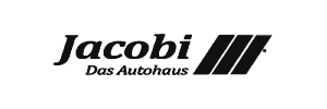 Jacobi Das Autohaus Logo