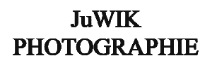 JuWIK Photographie Logo
